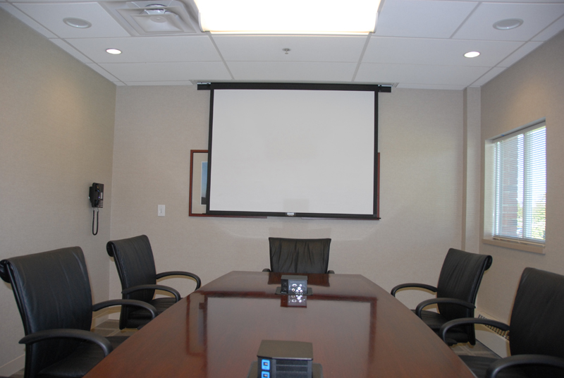 Table and Screen
